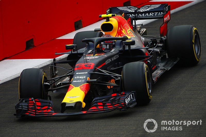 Renault : Le résultat de Singapour, un bon indicateur pour la Spec C