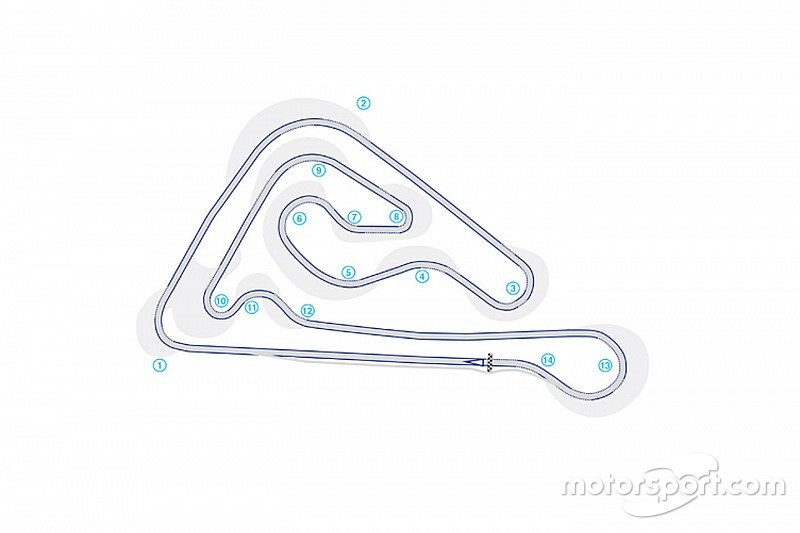 Gabriele Tarquini ci racconta come affrontare lo Slovakia Ring