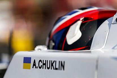 Олексій Чуклін виступатиме повний сезон ELMS під українським прапором
