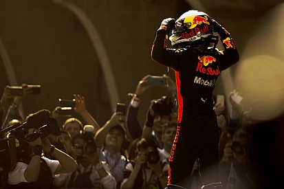Stats - Ricciardo, l'homme des courses folles