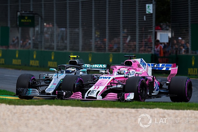 F1は”新世界”へ!? メルセデス「今季のF1は大接戦」と主張
