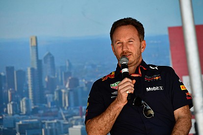 Red Bull sugiere simplificar las reglas de la F1 para el futuro