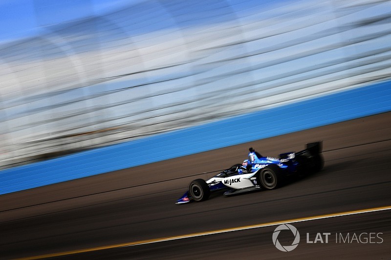 Bobby Rahal asegura que su equipo está listo para la temporada
