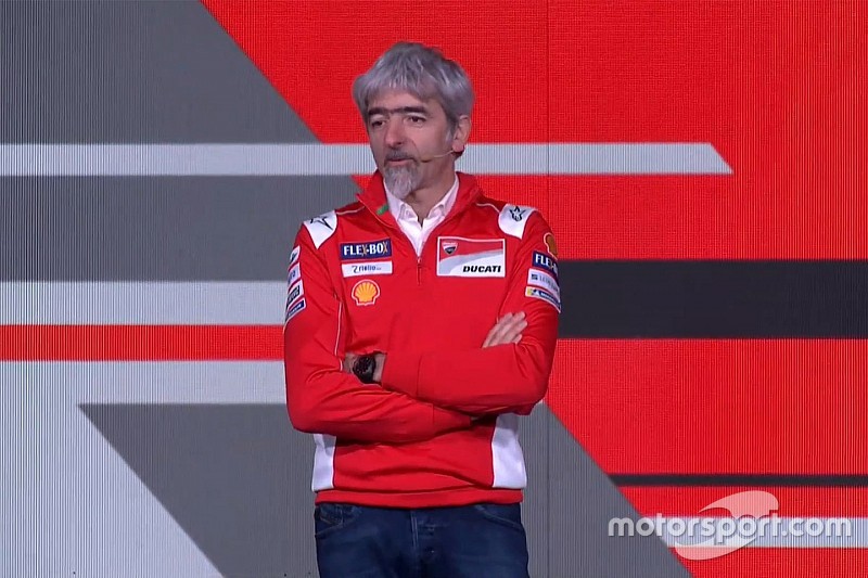 Dall'Igna: