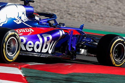 McLaren se diz impressionada com performance da Honda