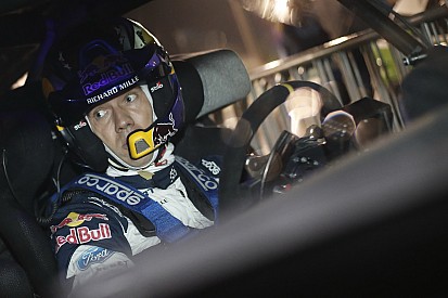 WRC: Evans nyerte a Wales Ralit, Ogier a 2017-es világbajnok!