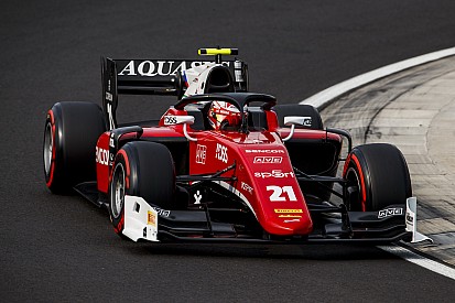 Fuoco grid cezası aldı
