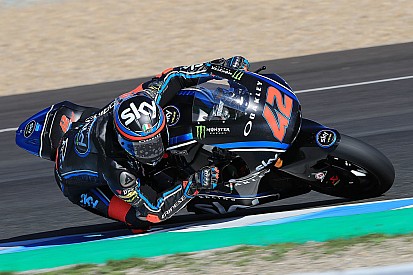 Time de Rossi terá prioridade da Yamaha se entrar na MotoGP