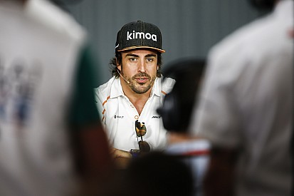 Alonso egy „motorsport forradalmat” indított el