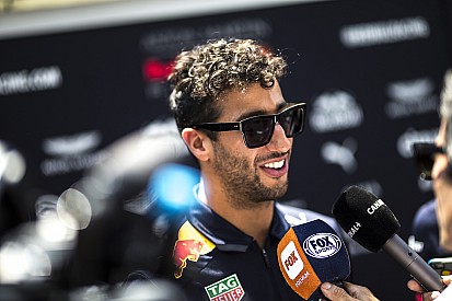 Red Bulls Honda-Deal: Ricciardo und Verstappen zurückhaltend