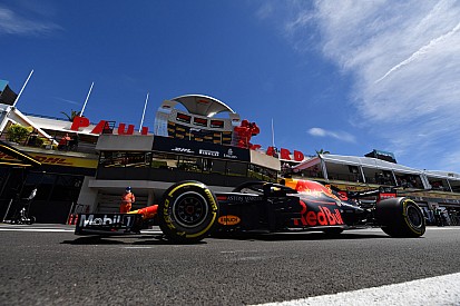 Red Bull: a Honda érkezésével többet fordíthatunk a kocsira