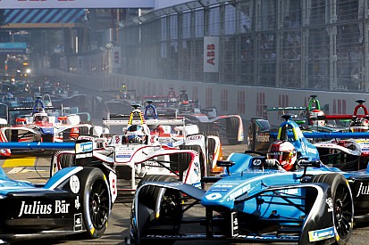 Bern Formula E move rubber-stamped by FIA