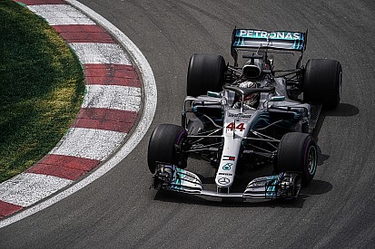 Mercedes: Não há mais padrão de desempenho nas pistas