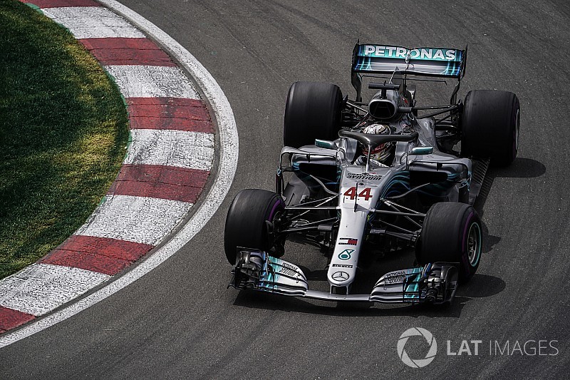 Mercedes: No clear performance pattern anymore