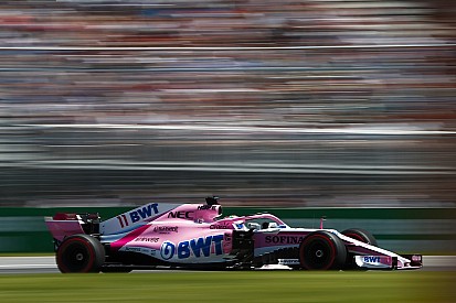 Force India zegt niets te weten van mogelijke overname door Rich Energy
