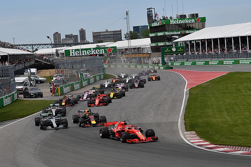 Гран Прі Канади: прогнози редакції Motorsport.com Україна