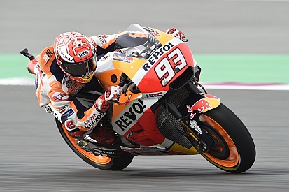Warm-up - Márquez devant Dovizioso pour l'ultime préparation