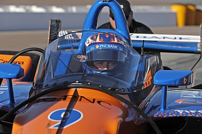 Halo F1 vs Aeroscreen IndyCar: comparación gráfica del protector para pilotos