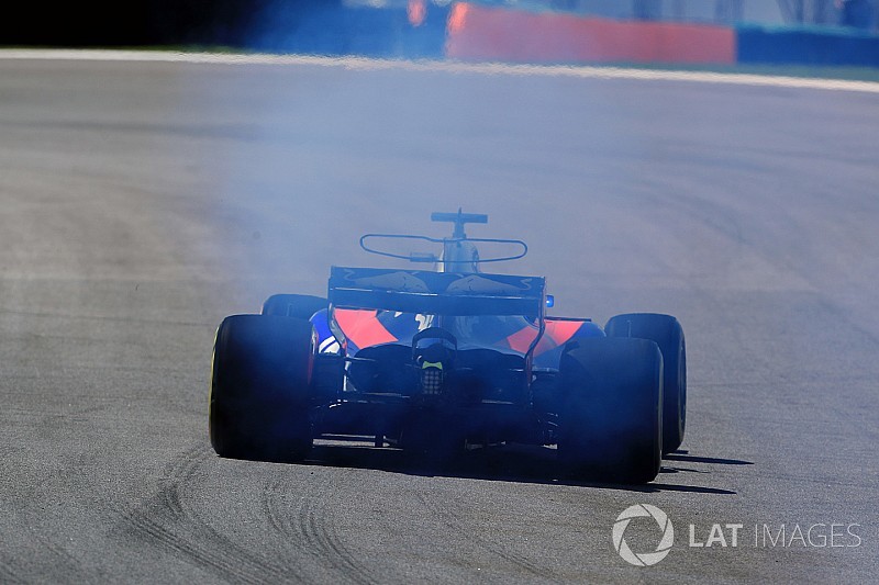 Todt : Retour en arrière impossible sur la limite des 3 moteurs