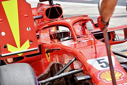 Mondiale Costruttori F1 2018: riscossa Ferrari, che torna in testa a +10 sulla Mercedes