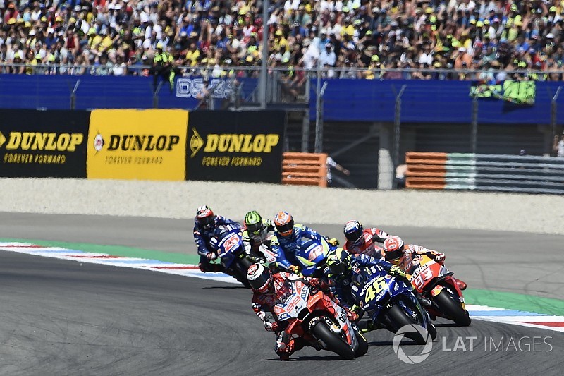 Lorenzo: