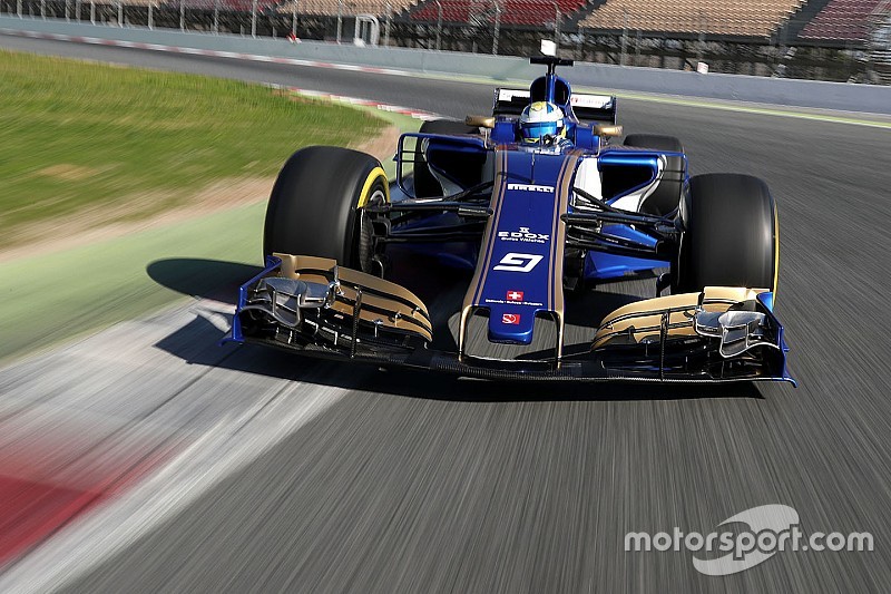 Preview: Testdagen in Barcelona luiden nieuw tijdperk in voor Formule 1