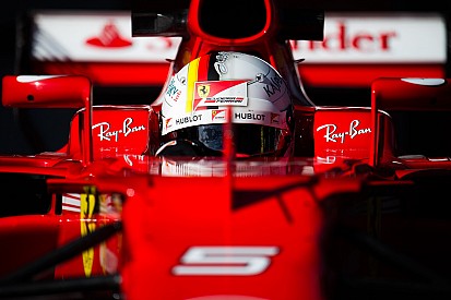 So bewertet Sebastian Vettel seine Rekordrunde für Formel 1 2017
