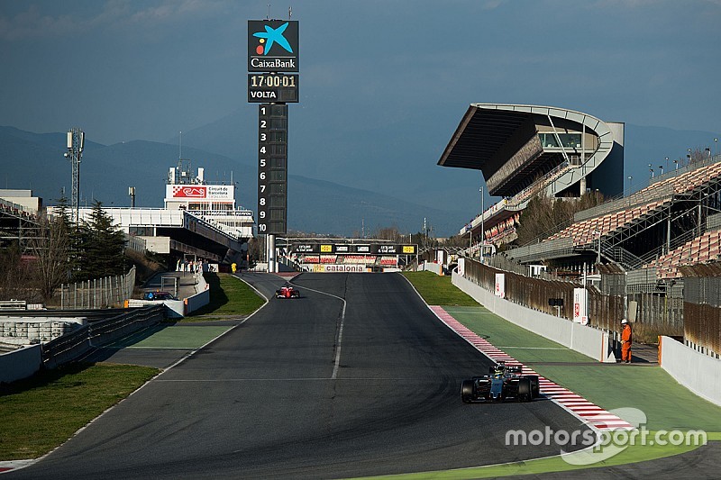 F1-Teamchef: Kostensenkung als wichtigste Aufgabe für Liberty Media