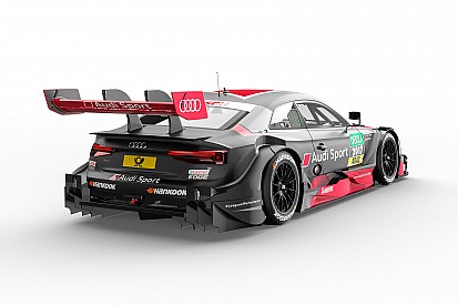 Bildergalerie: Ein DTM-Auto 2017 in 360 Grad