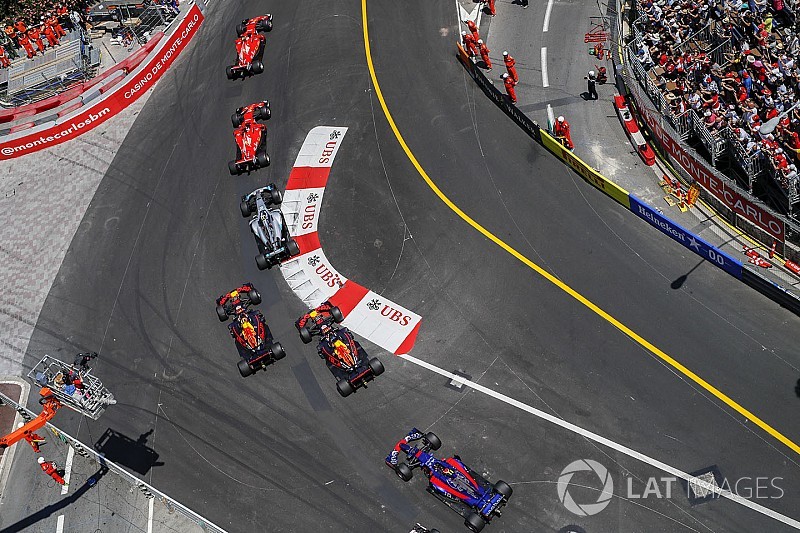 Speltip: Wat zeggen de sectortijden van Barcelona over de pikorde in Monaco?