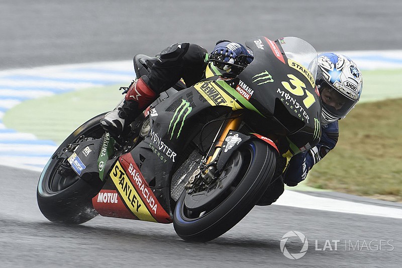 Rossi: