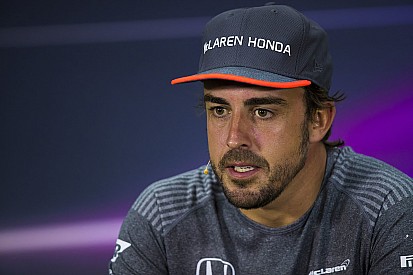 Rossi terkejut Alonso pilih Indy 500 daripada GP Monako