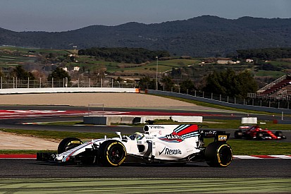 F1 2018 sezon öncesi test tarihleri açıklandı