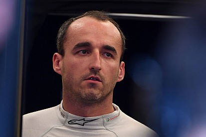 Silverstone-Geheimtest für Robert Kubica laut Williams "erfolgreich"
