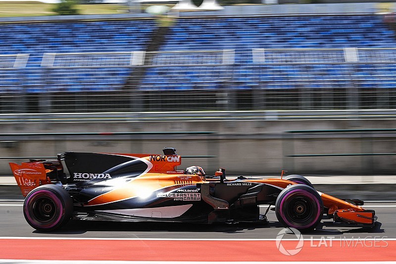 Honda muda abordagem para desenvolvimento de seu motor