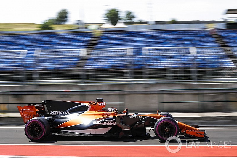 В McLaren назвали Норріса “майбутньою зіркою”