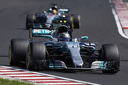 Hamilton: Hungria me motivou a bater Bottas todas as vezes