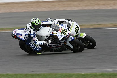 Crutchlow menolak dibandingkan dengan Rea