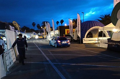 Si riparte con Gara 2 del 63° Rallye Sanremo