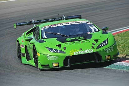 Squalifica Imola: Imperiale solleva Lamborghini da ogni responsabilità