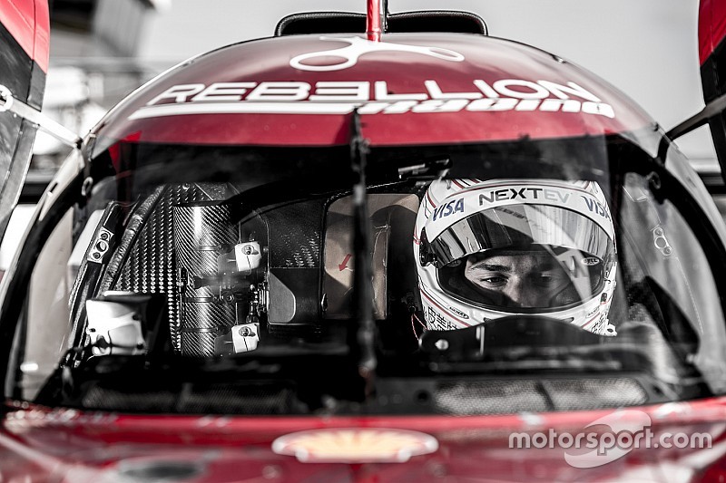 Kolom Nelson: Dari Long Beach ke Silverstone dan Paris