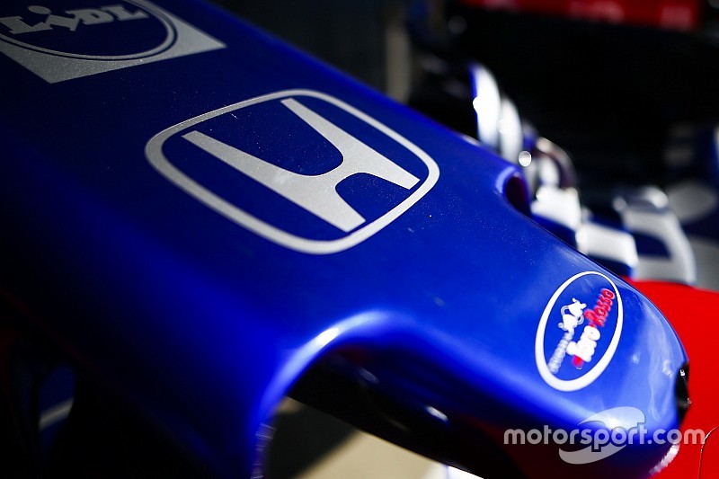 A Toro Rosso 2019-es célpontja Ticktum lehet