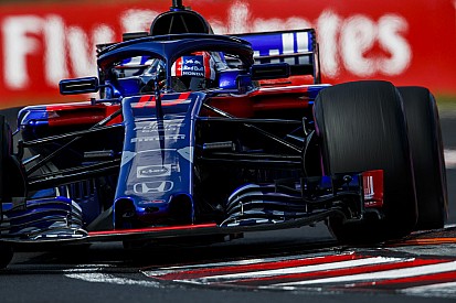 Na F1, Gasly diz que sente falta de lutar por vitórias