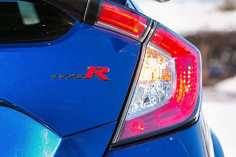 Honda Civic Type R Pickup Truck, una transformación increíble
