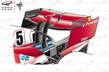 Formula 1'in "3 büyüğü" Bakü'de nasıl ayrıştı?
