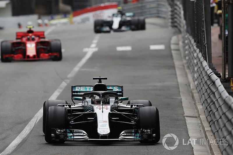Hamilton: