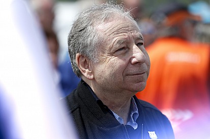 Todt: “Huidige power units zijn een stapje te ver”