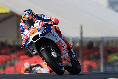 Miller hails Le Mans as his 'most convincing race'