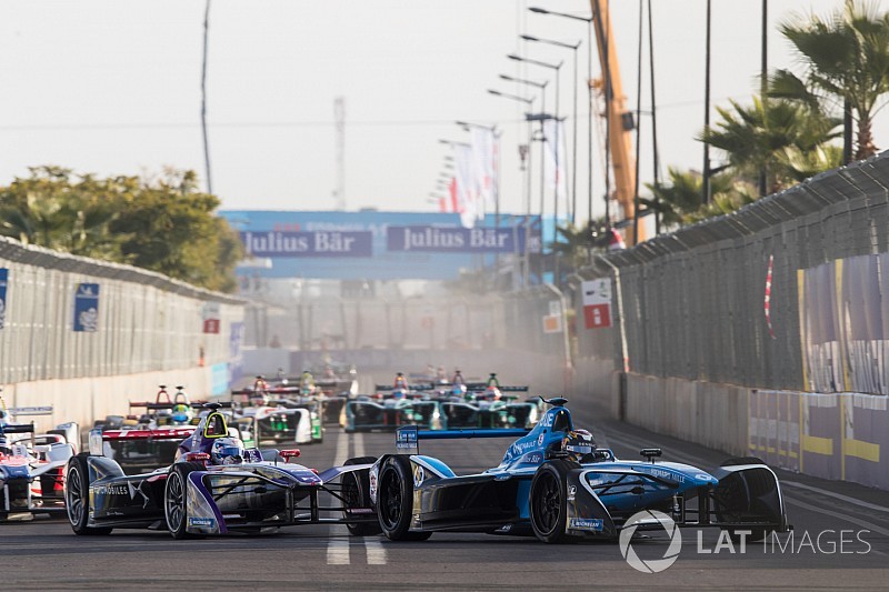 La griglia di Formula E diventerà a 11 squadre?