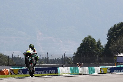 GALERI: Suasana Sabtu MotoGP Malaysia
